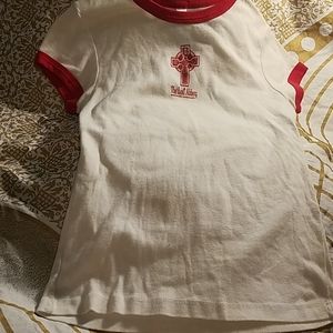 The Lost Abbey Brewing Company ringer tee